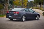 Holden Malibu CD 2013 года
